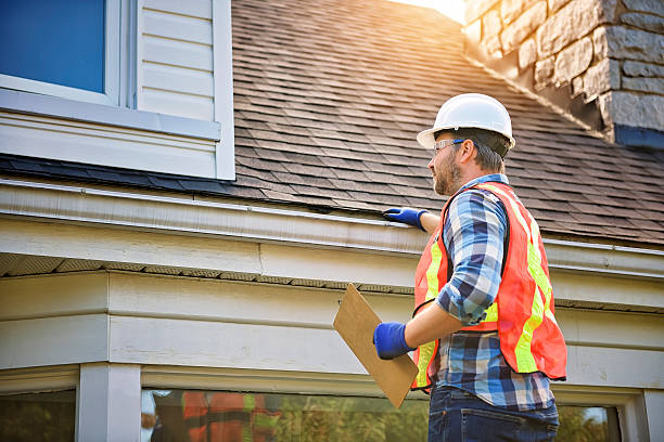 Licensed Gutter Installation service in Haskell, NJ - Roof Repair Smedway